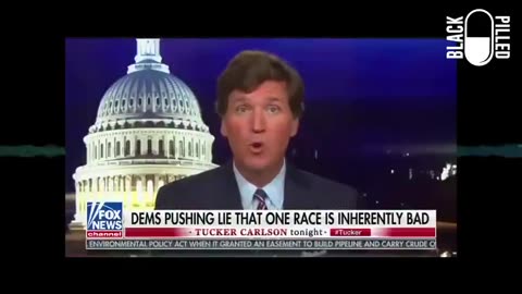 Devon Stack: Tucker Carlson (2019)
