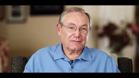 Pastor Steve Carr