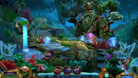 Labyrinths of the World Eternal Winter Ep 4