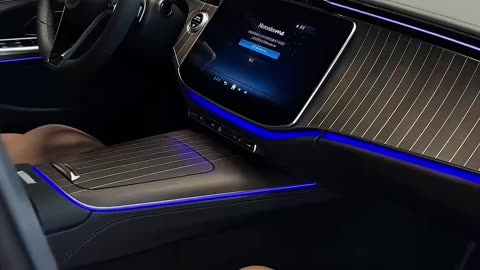 All-New 2025 Mercedes-Benz E300 L – Discover Luxury! Follow & Like for More!