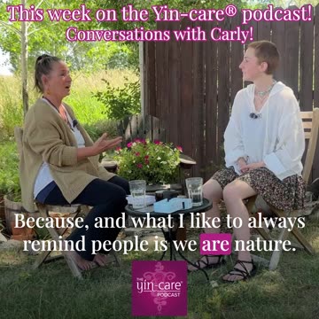 Reconnect With Nature