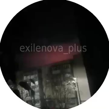 🔥 The attack UAVs hit the Dorogobuz CHP, located in Smolensk region.