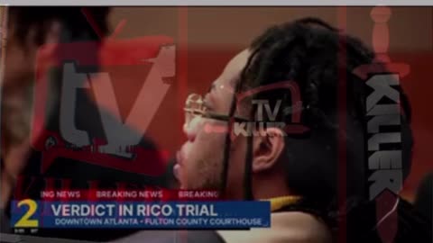 ATLANTA RAPPER CA$HOUT & HIS MOTHER FOUND GUILTY OF RICO
