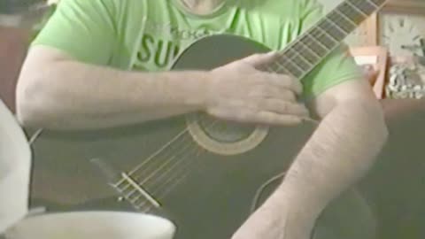 Guitar Lessons in 5 min or Less #36 Harmonics for Tuning