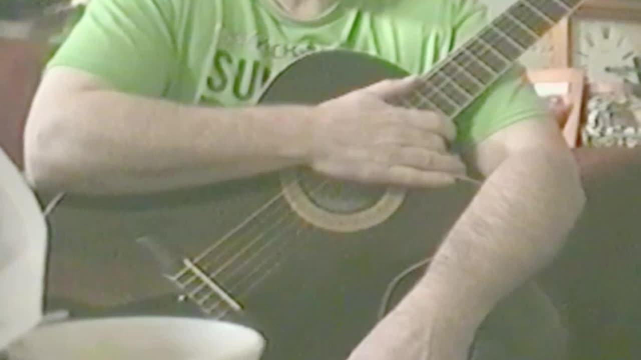 Guitar Lessons in 5 min or Less #36 Harmonics for Tuning