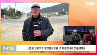 LDT 08/07/2025