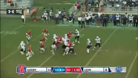 Howell North State vs North Point || High School Football GAME 2025