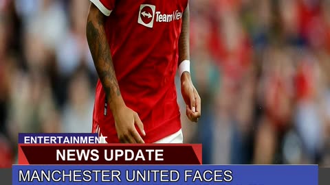 Manchester United Faces Financial Disaster Amid Fa