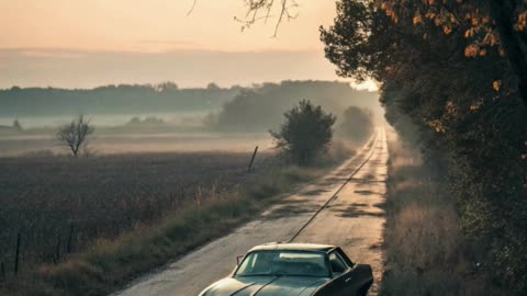 Abandoned and Afraid