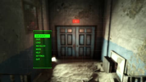 Reloading save to go for Brodown of steel achievement 09-14-2025
