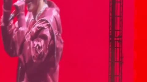BTS hobi jhope World tour 2025