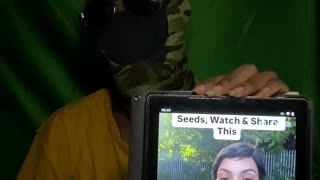 I am not stupid!!! Insta baddie gets shutdown by haters after this video