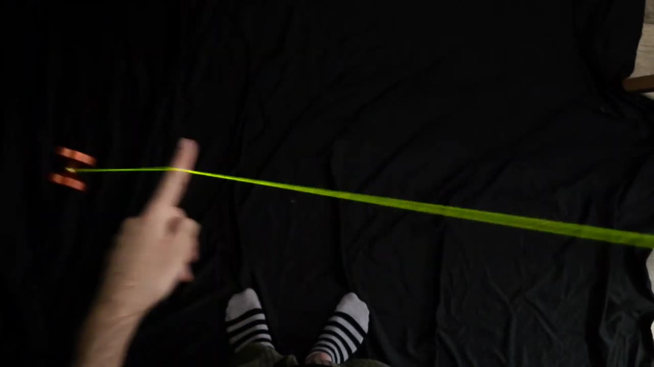 I LIKE KNOTS - Double GT - Yoyo trick tutorial - Throwing the Juji