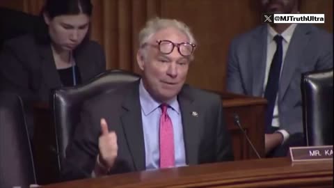 Virginia Senator Tim Kaine Is offended people think their rights come from God