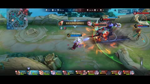 MLBB : Vexana the Mage Hero with Eternal Guard Power to Crush Her Enemies