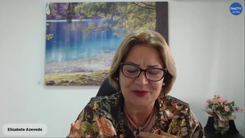 O excelso amor de Jesus - Evangelho na Rede com Elisabete Azevedo