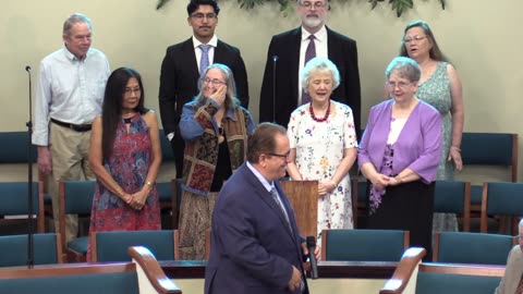 Burgess Road Baptist Church (Live Stream)