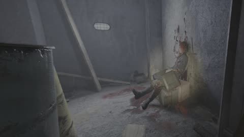 metro awakening part 1
