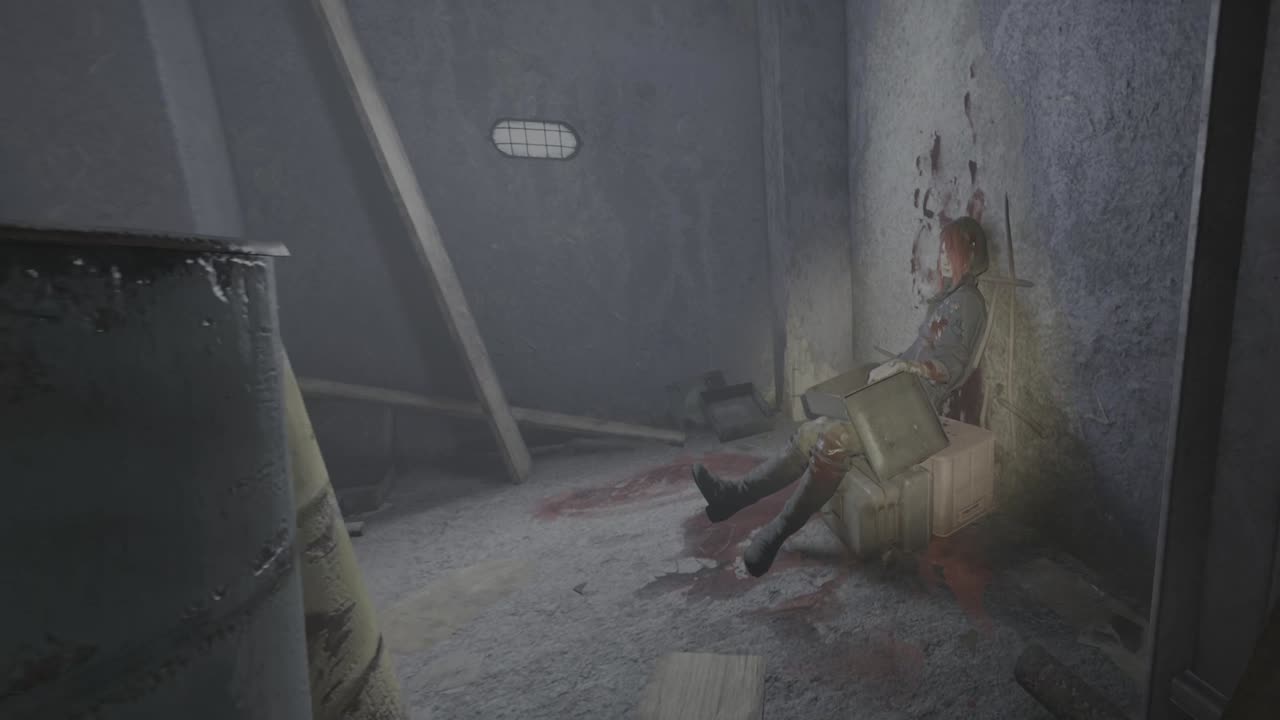 metro awakening part 1