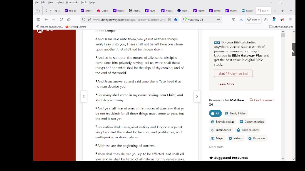 Mabus - Quatrain 2.62