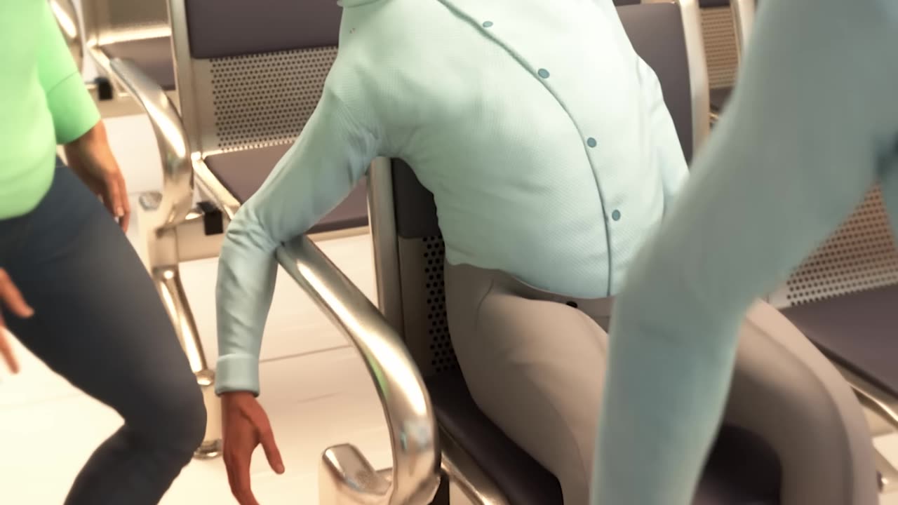 They Took A Dead Man To The Bank