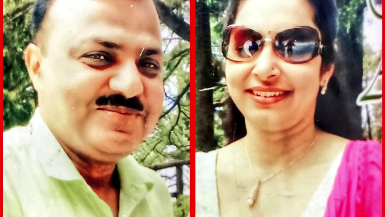 Ghaziabad Tragedy: Man Kills Wife, Then Dies by Suicide; Cites Cancer Diagnosis in Note