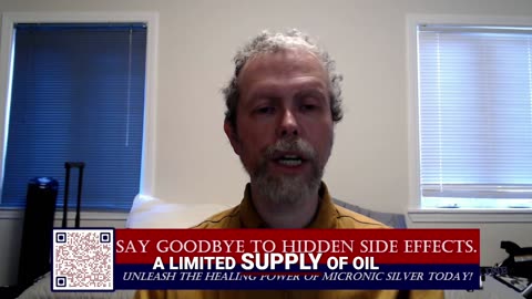Daniel Greenfield says China will launch World War III if Iran oil flows