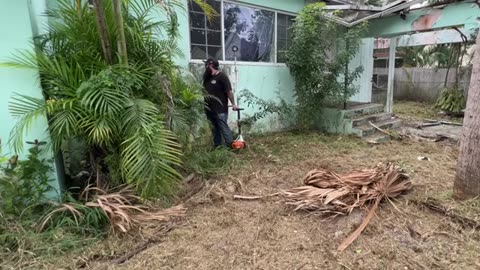 a CRUSHING $300,000 in CITY CODE VIOLATION FINES Forces the Owner to WALK AWAY and LET IT ROT_part11