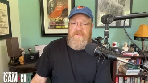 FPC Head Says There's a Way to Make a Good Gun Bill Even Better