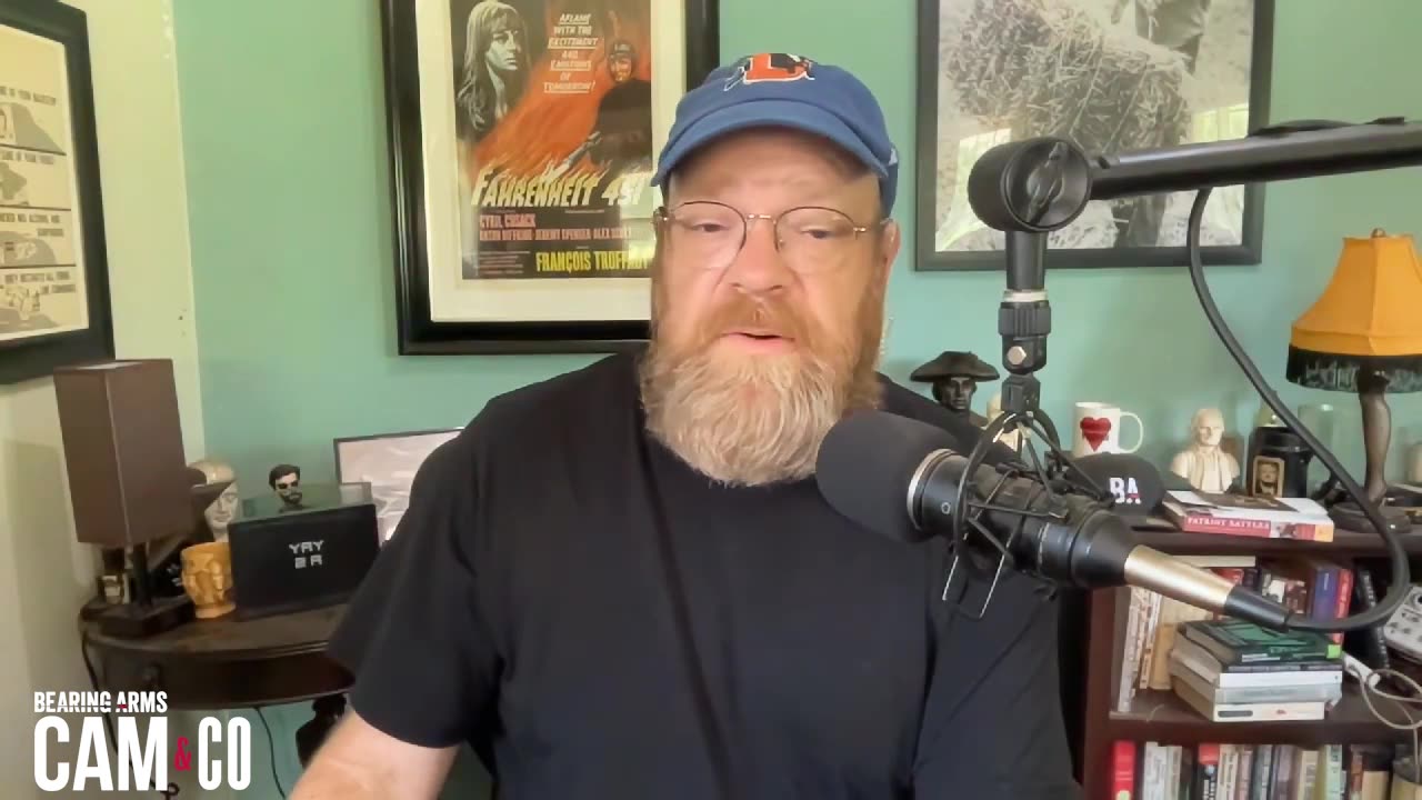 FPC Head Says There's a Way to Make a Good Gun Bill Even Better