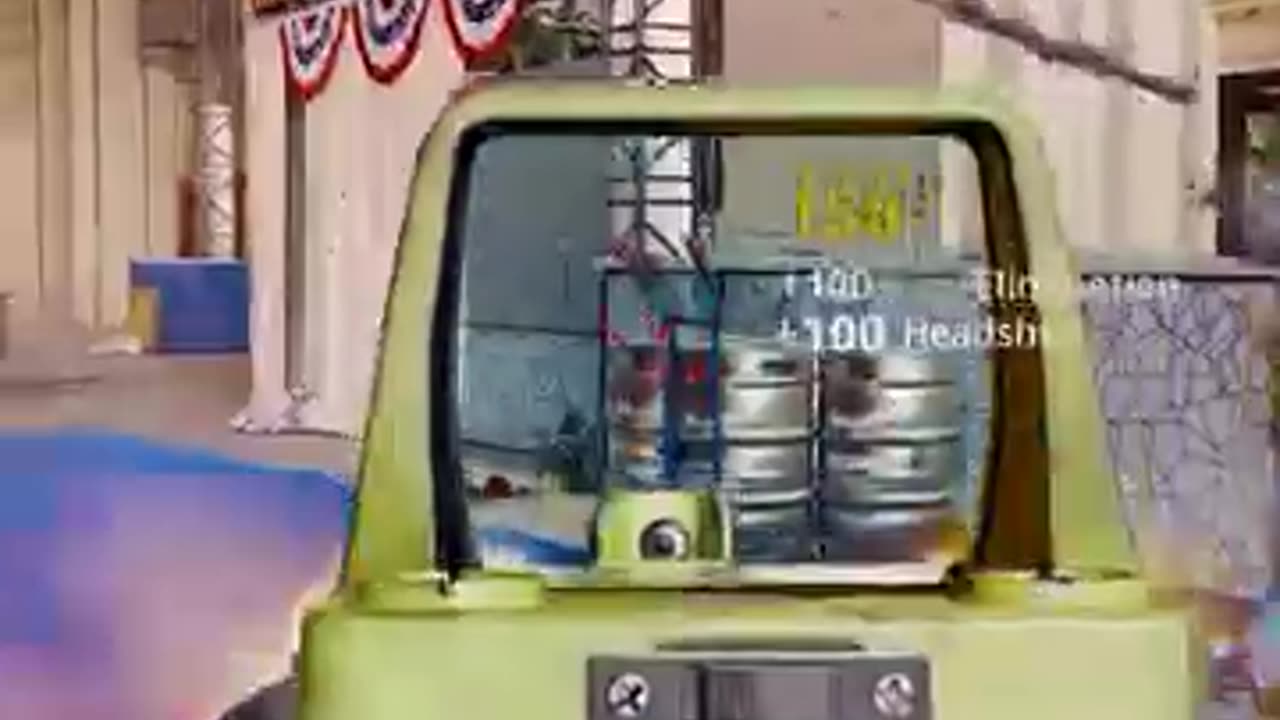 Call of duty