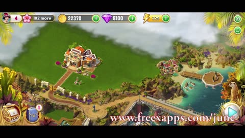June's Journey Cheats – How to Get Free Coins & Diamonds (2025 Guide!)