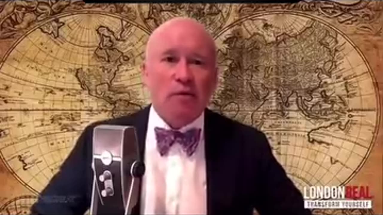 They know they are finished