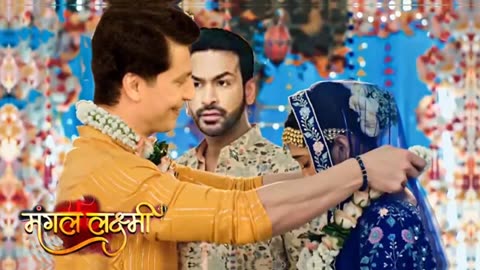 Mangal Lakshmi New Promo Today Monisha Ke Vajah Se Kapil Hua Arrest