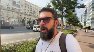 Bondi client list firestorm. Trump, BS at us from Putin. CNN audio warning Putin & Xi