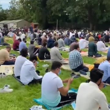 🇮🇪 “ Ireland is beginning to look very unrecognizable”