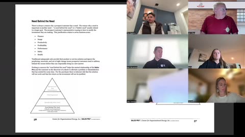 November 3 start date PSS class #3 on November 17, 2025