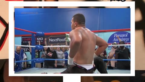 MUST SEE MEMPHIS WRESTLING WEEK 239!!