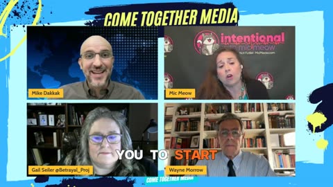 CTM --- S2E6 --- 11-6-2025 --- "Elections and Shutdowns" Clip 3