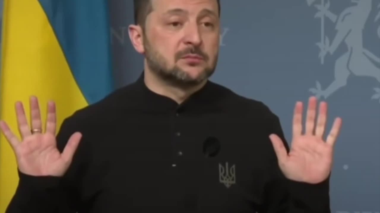 Zelenski: “Crimea muere sin visitantes”