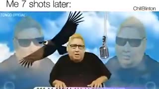 😂🎤 You Won't Believe This Classic Tongo Moment! | FunFM