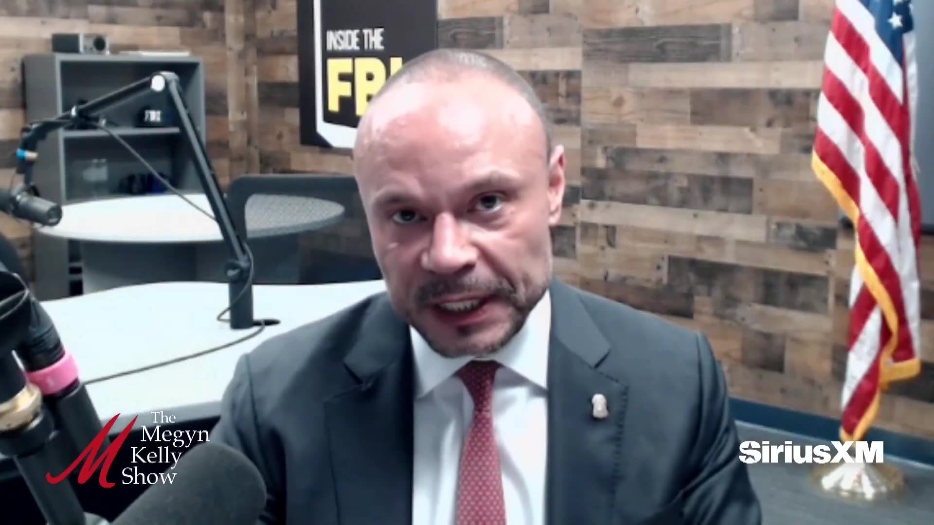 Megyn Kelly | Dan Bongino on the FBI Evidence Response Team