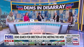 'Dems are in trouble' Kevin O'Leary sounds alarm on the party's relevance.