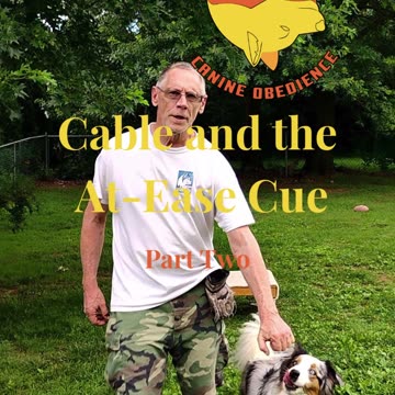 Cable and the At-Ease Cue part 2 cut 1