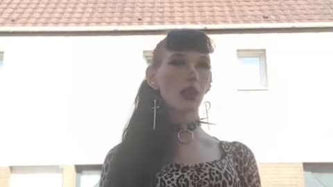 My loved beauty french trans girl from france