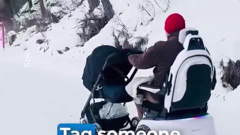WHEELCHAIRS THAT CLIMB STAIRS