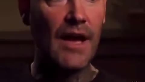 Shane Lynch from Boyzone band, exposes Satanism in music industry