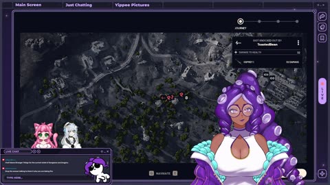 Totally Chill NON DRAMA Arc Raiders Stream [Drama/React]