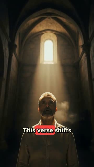 Daily Bible Verse - 1 Peter 5:7