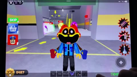 The Petshop, The Hospital Obby, POCOYO PRISON RUN, Roblox part 4